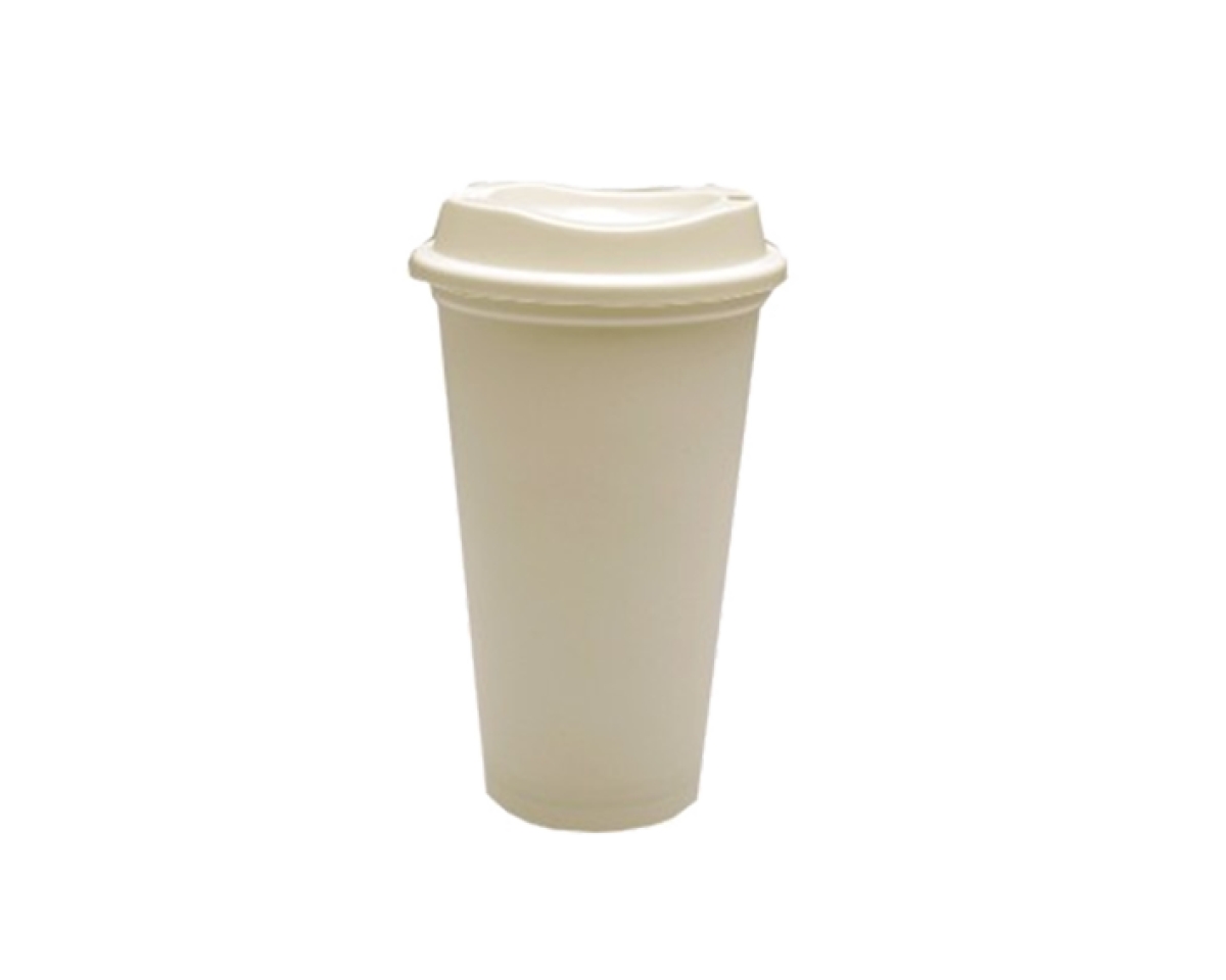 Grupo Green Market | Vaso Reutiliza