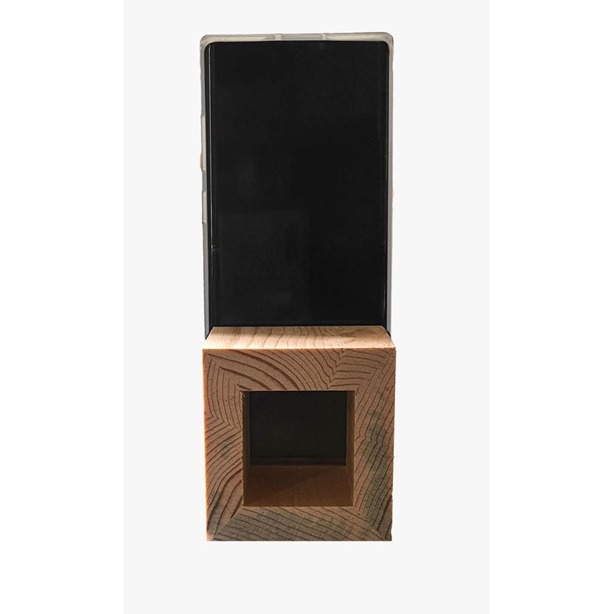 Bocina 6 Cubo 3