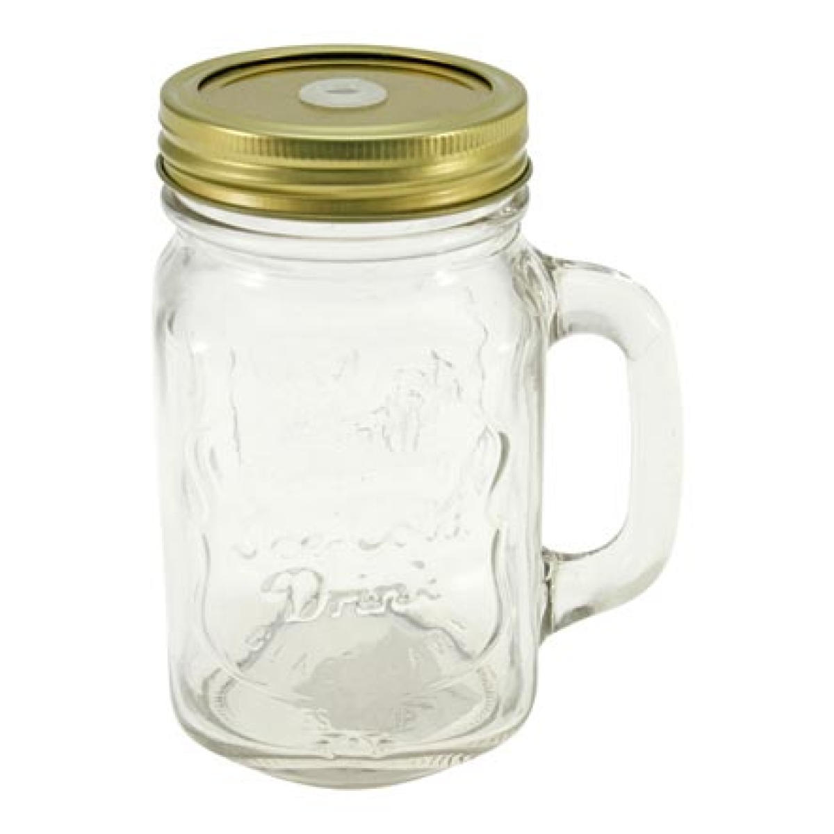 Grupo Green Market | Mason Jar