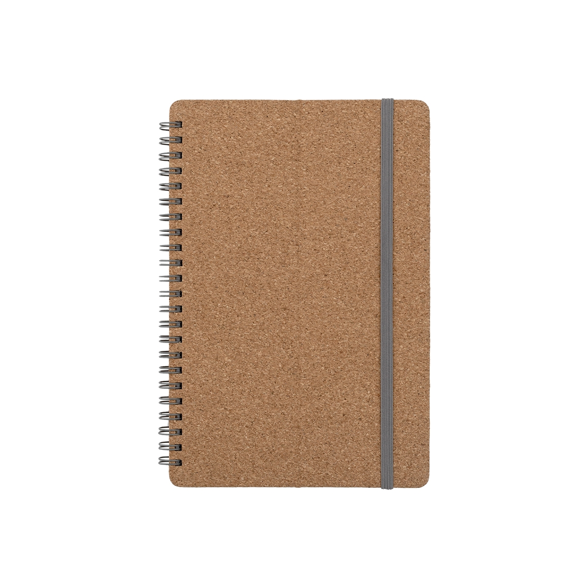 Libreta Corcho 3