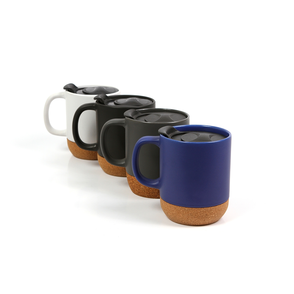 Grupo Green Market | Taza Corcho Grupo Green Market | Taza Corcho