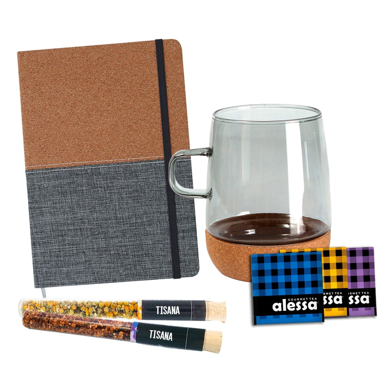 Kit Corcho Te