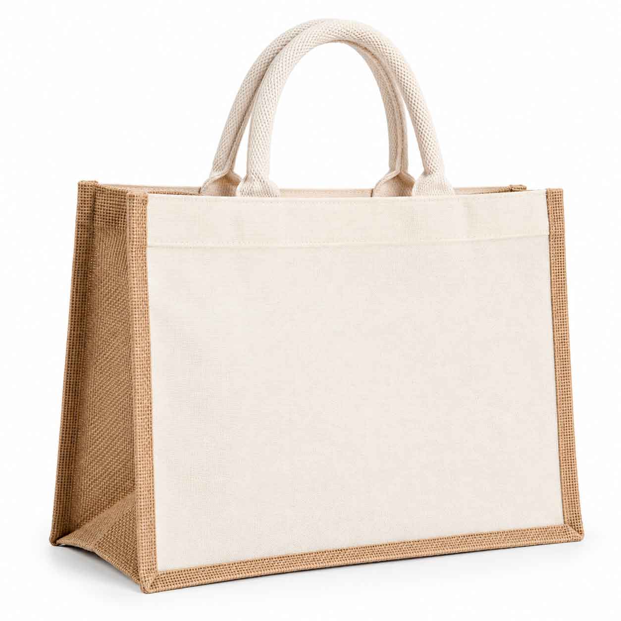 Bolsa Yute Algodón 2