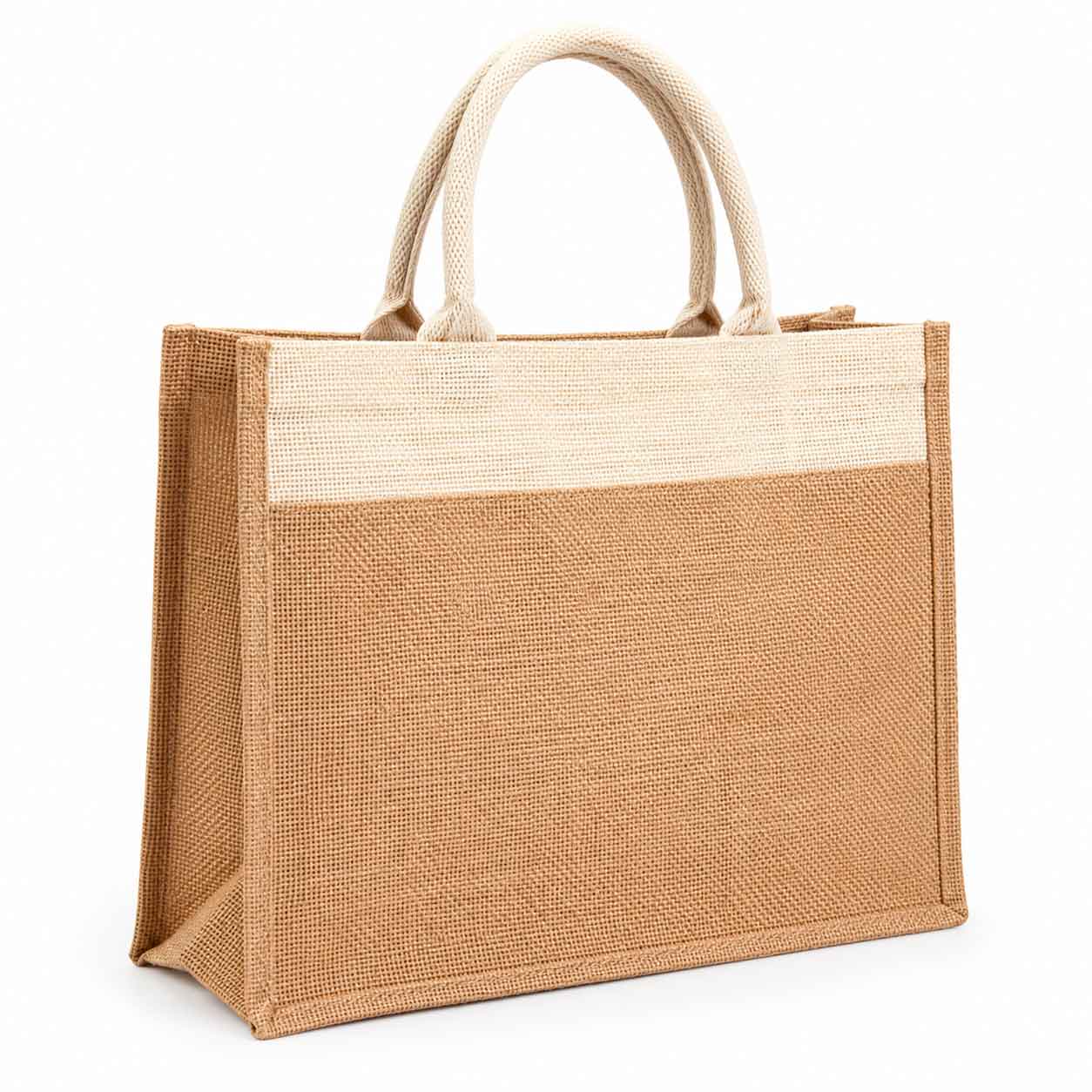 Bolsa Yute Algodón