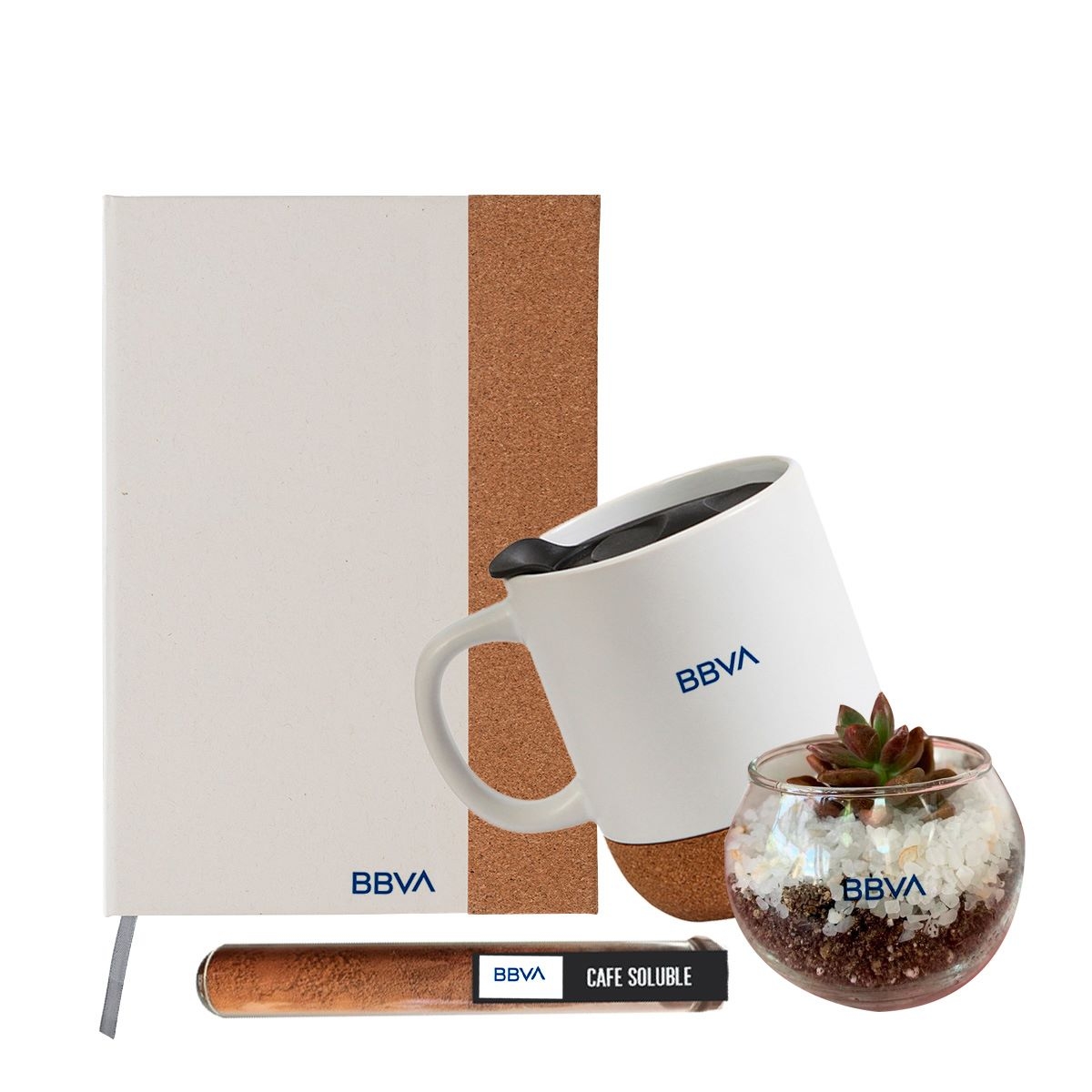 Grupo Green Market | Kit Minimalista Natura Grupo Green Market | Kit Minimalista Natura