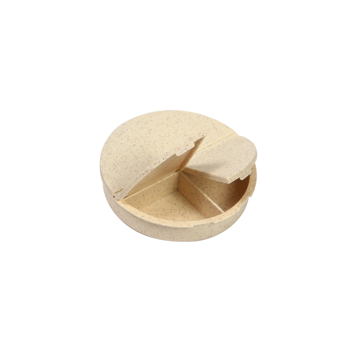Pastillero Fibra de Trigo