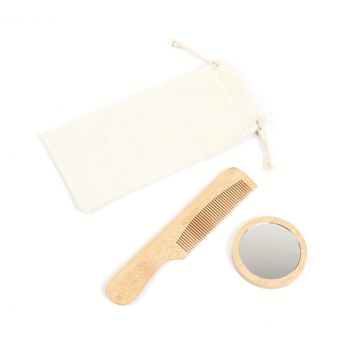 Set de Belleza Bambu