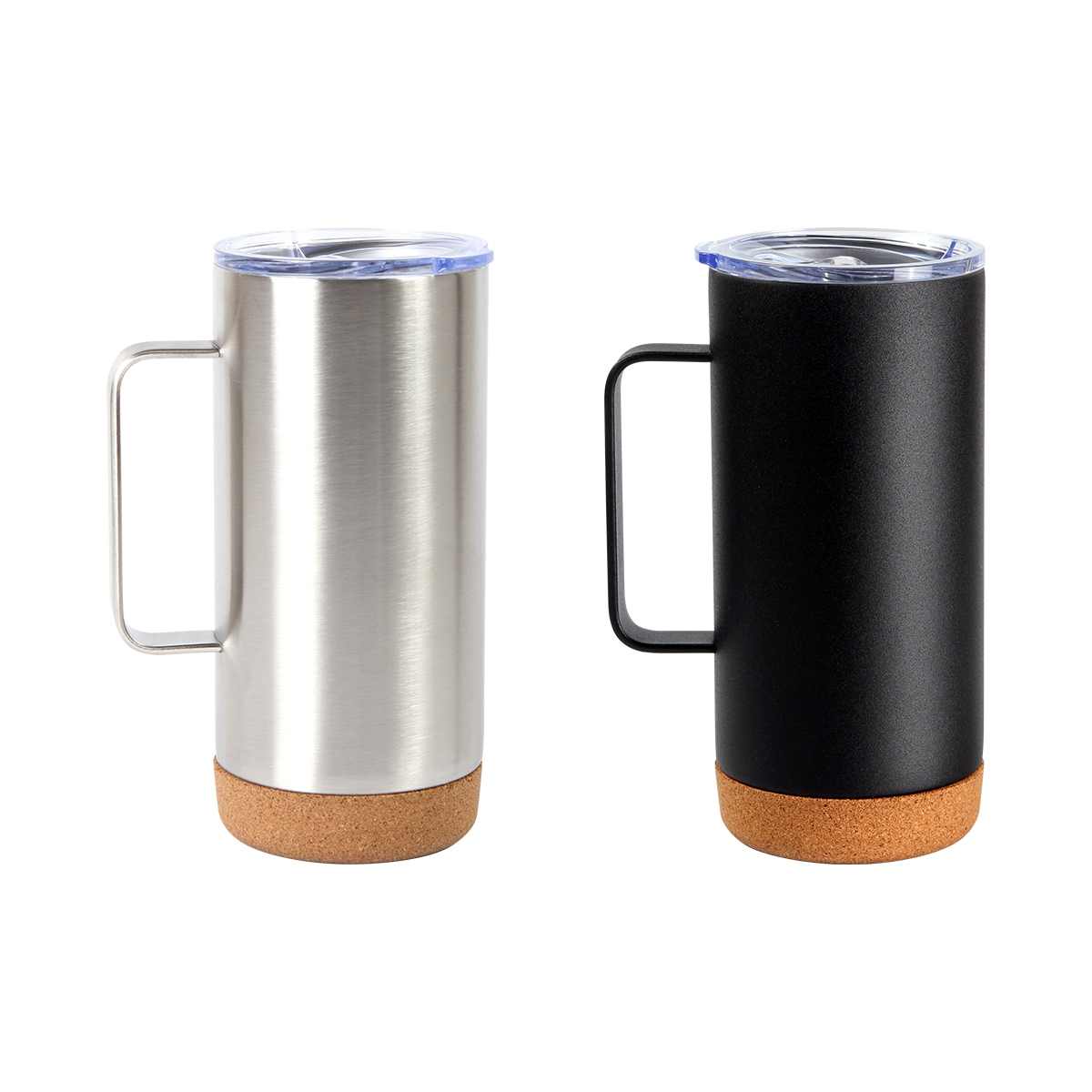 Grupo Green Market | Taza Acero Grande