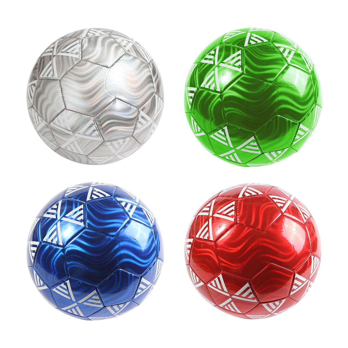 Balon Soccer