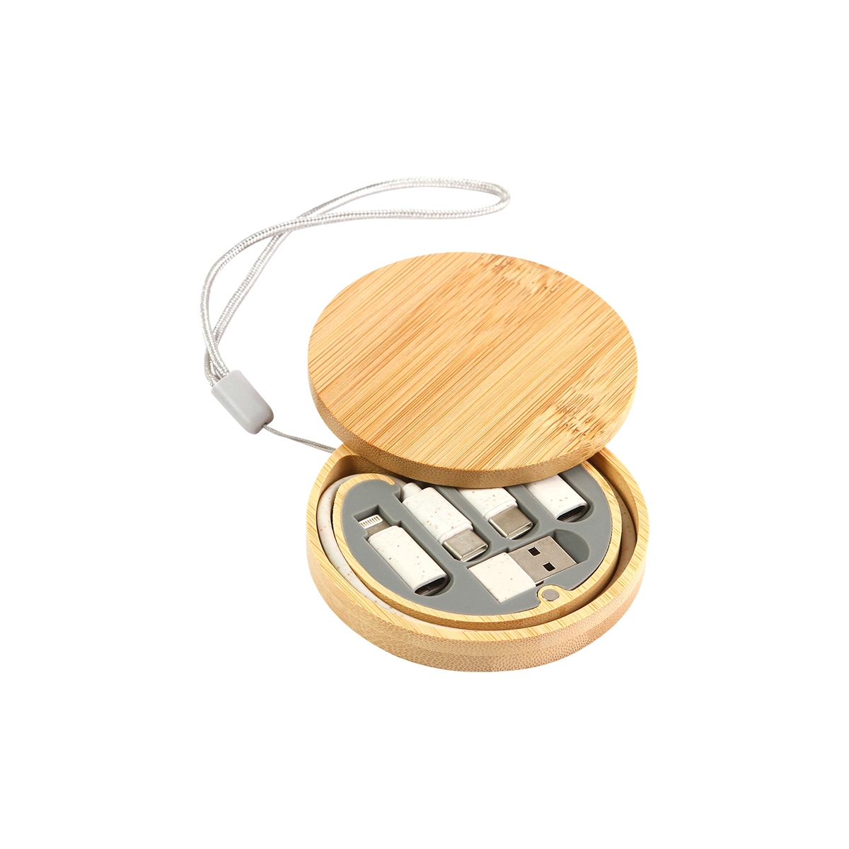 Set de Cables Eco
