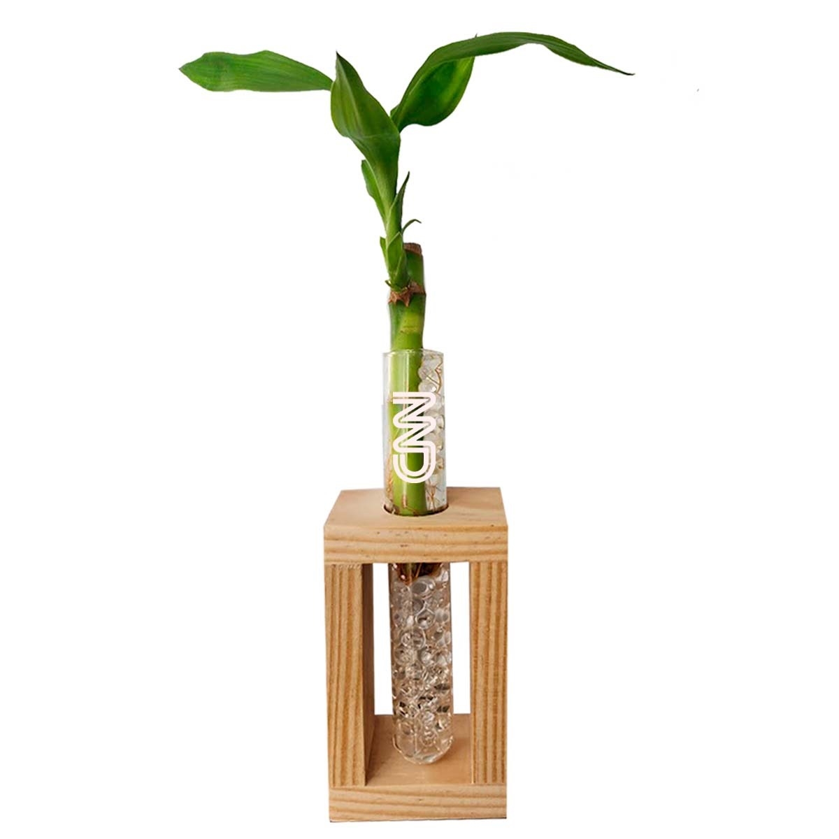 Bambu Deco Wood 1