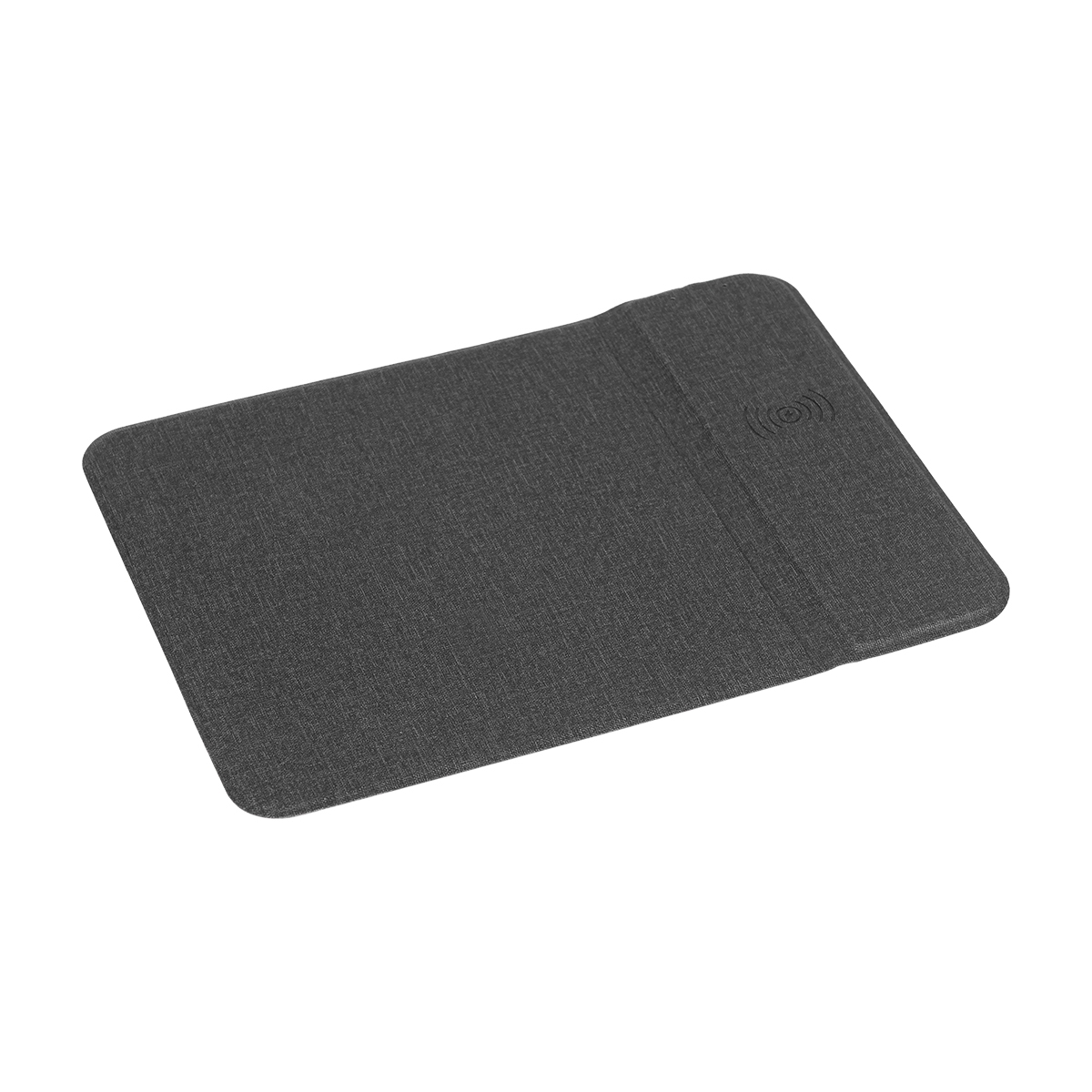 Mouse Pad y Cargador Inalambrico 1