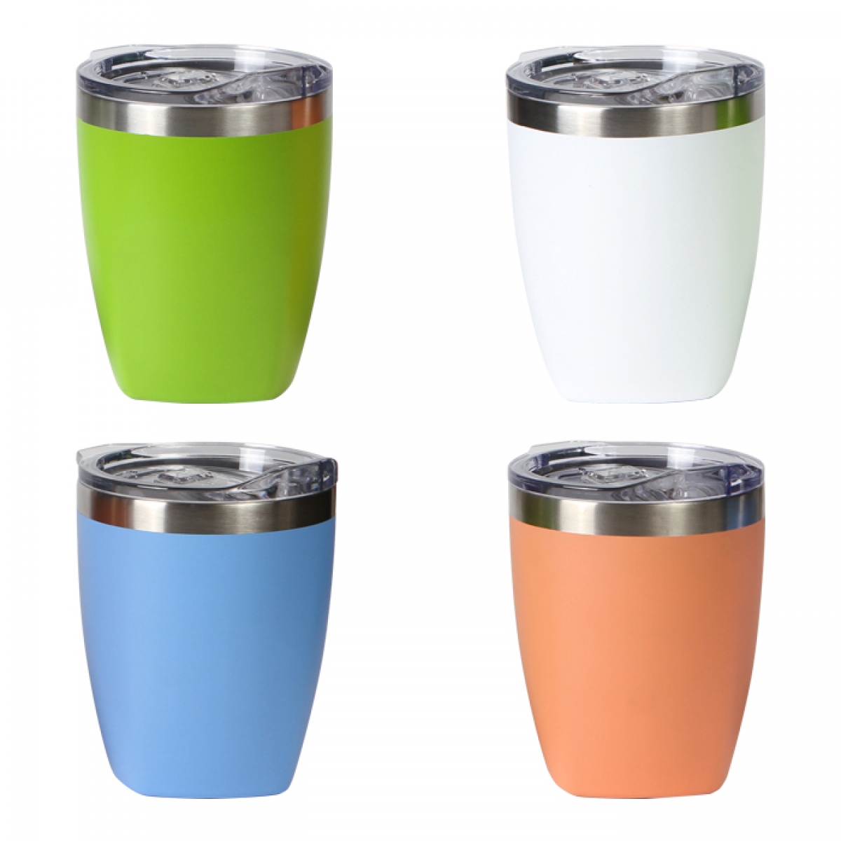 Vaso Termico 4