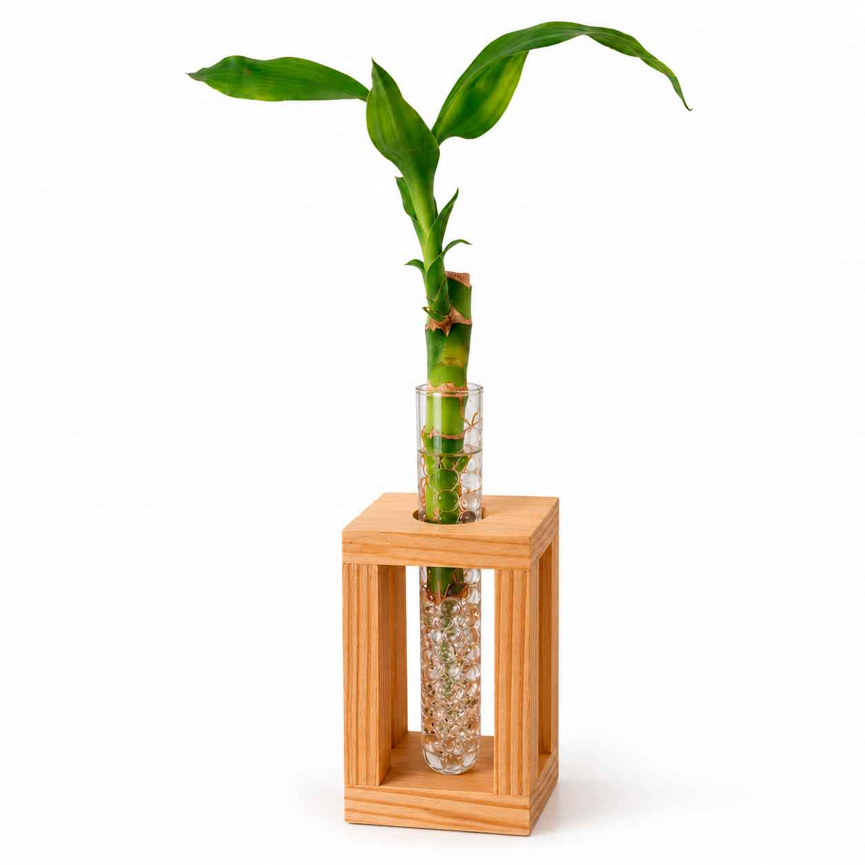 Bambu Deco Wood 1