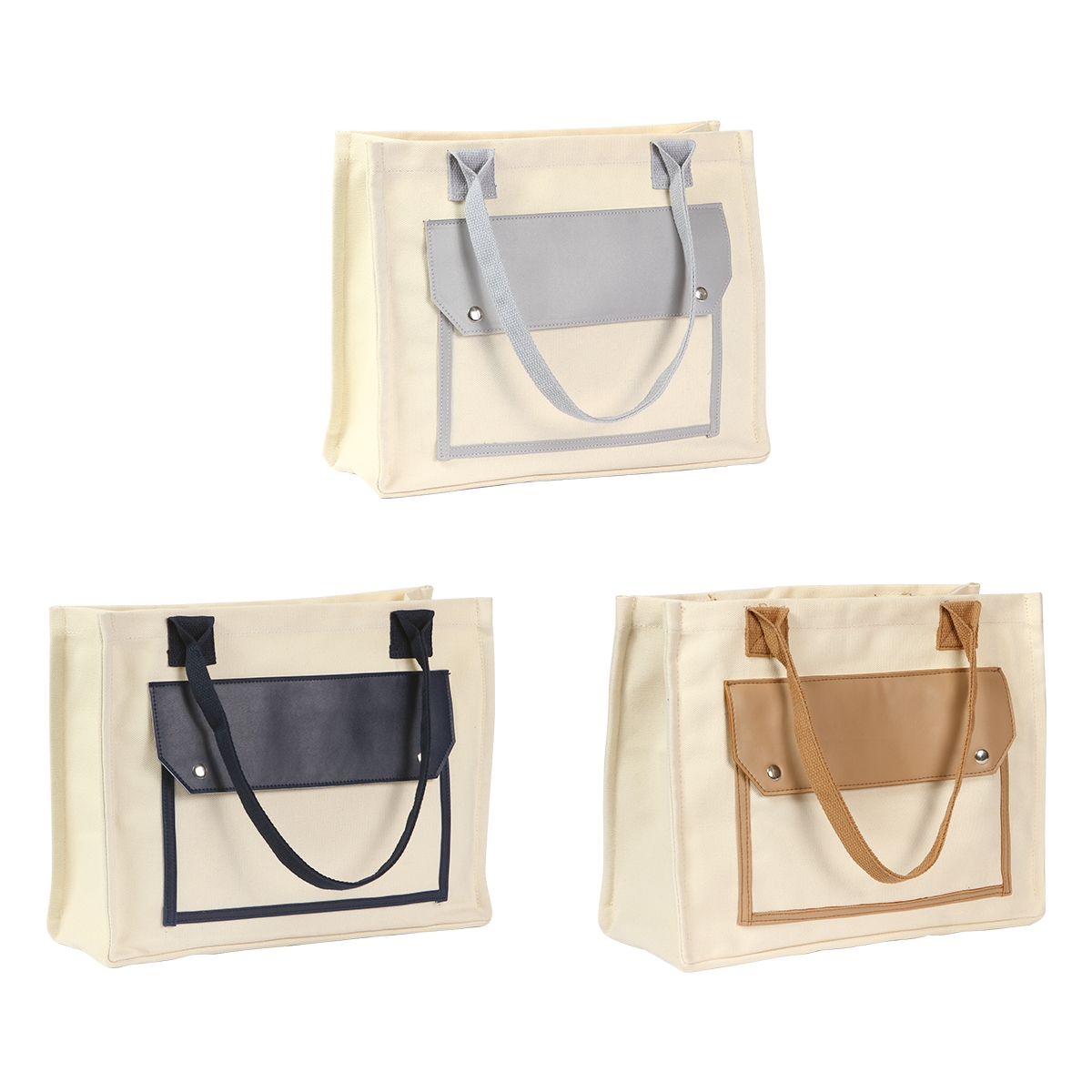 Bolsa Algodón Curpiel