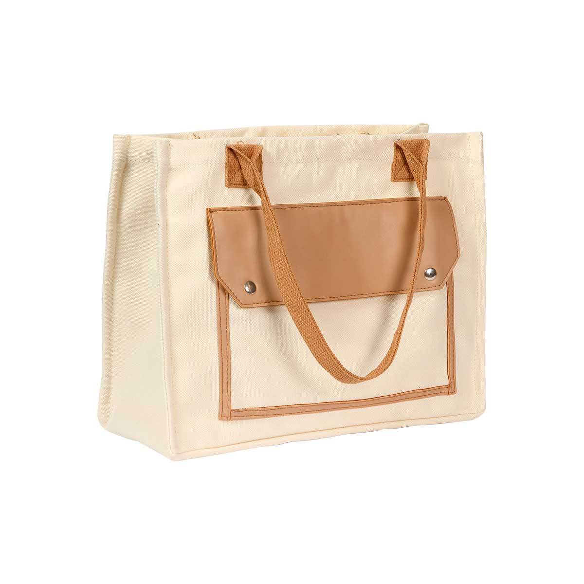 Bolsa Algodón Curpiel