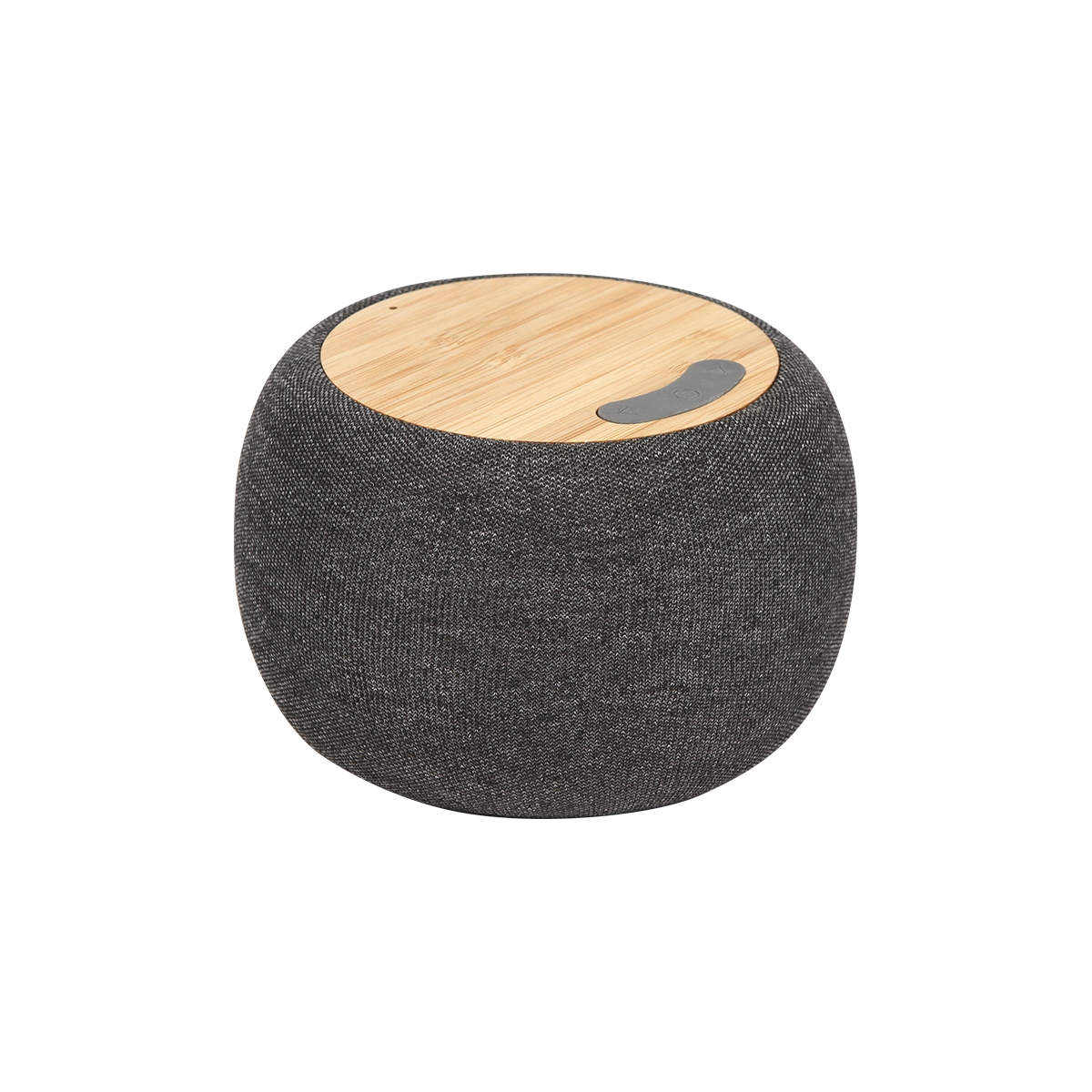Bocina Bambu y Cargador