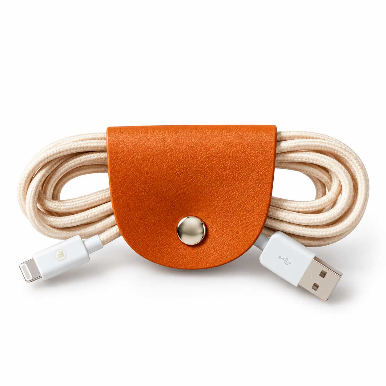 Porta Audifono Vegano