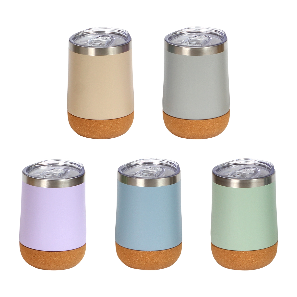 Vaso Termico Corcho