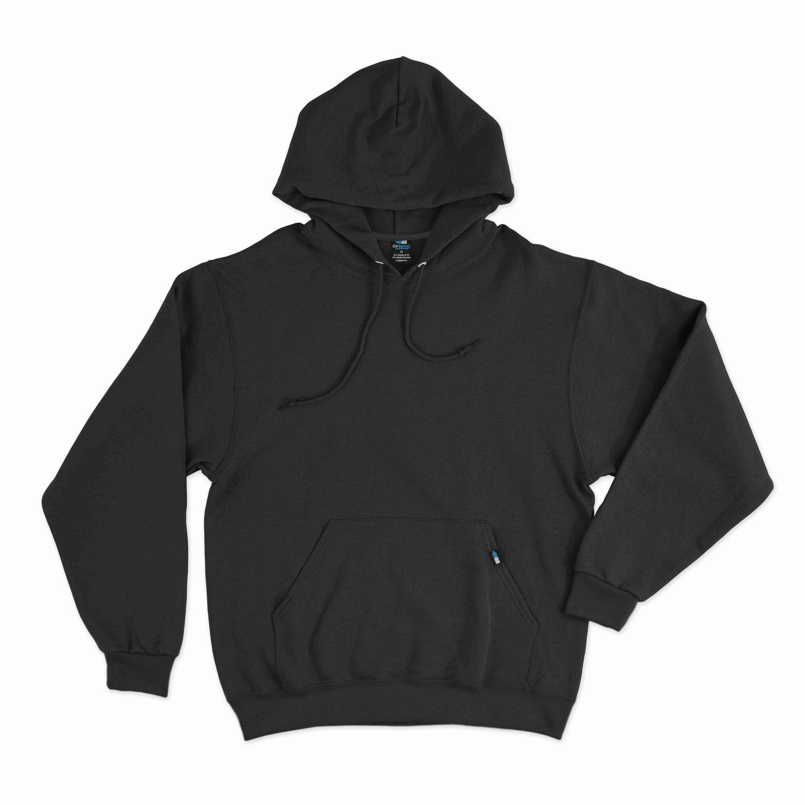 Hoodie Recycled Unisex