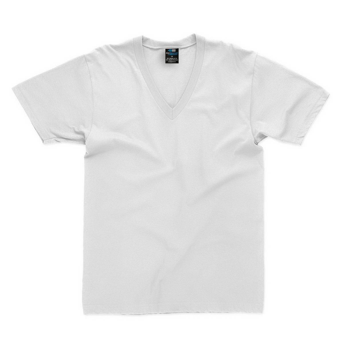 Playera Básica Eco V