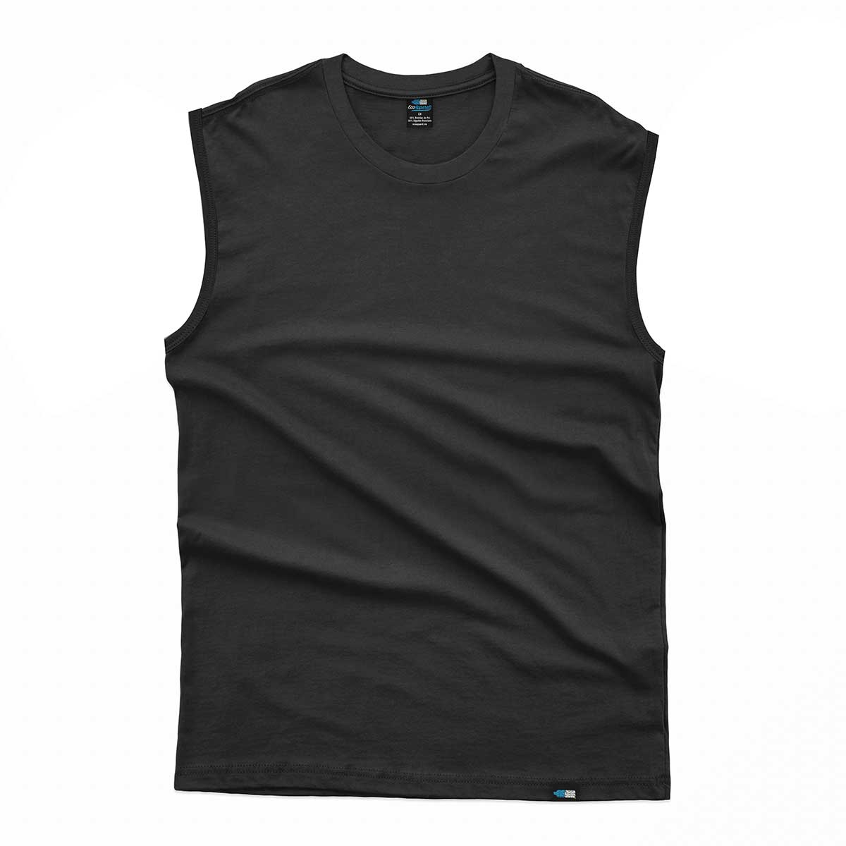 Tank Top Recycled - vista 2