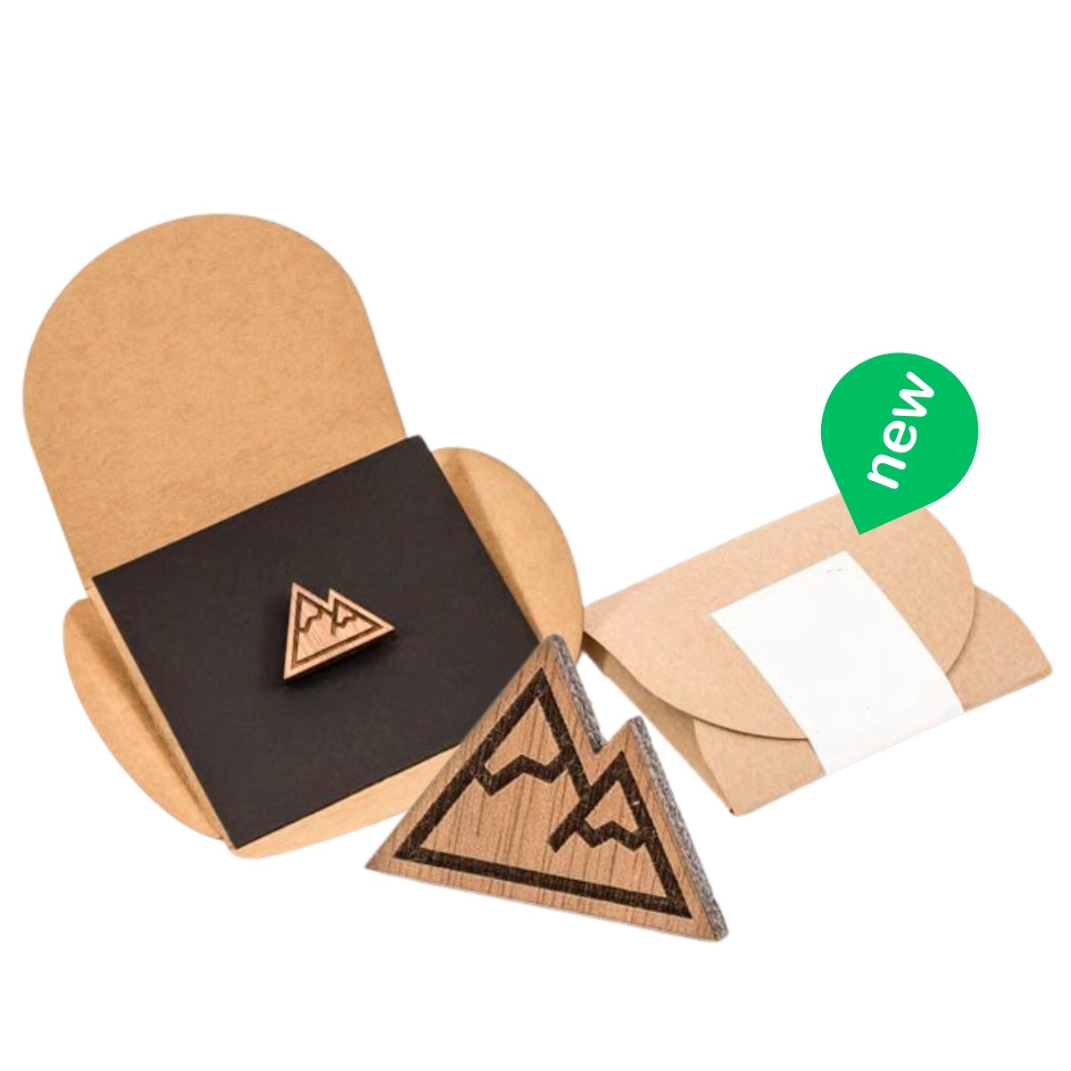 Grupo Green Market|Eco Pin MDF