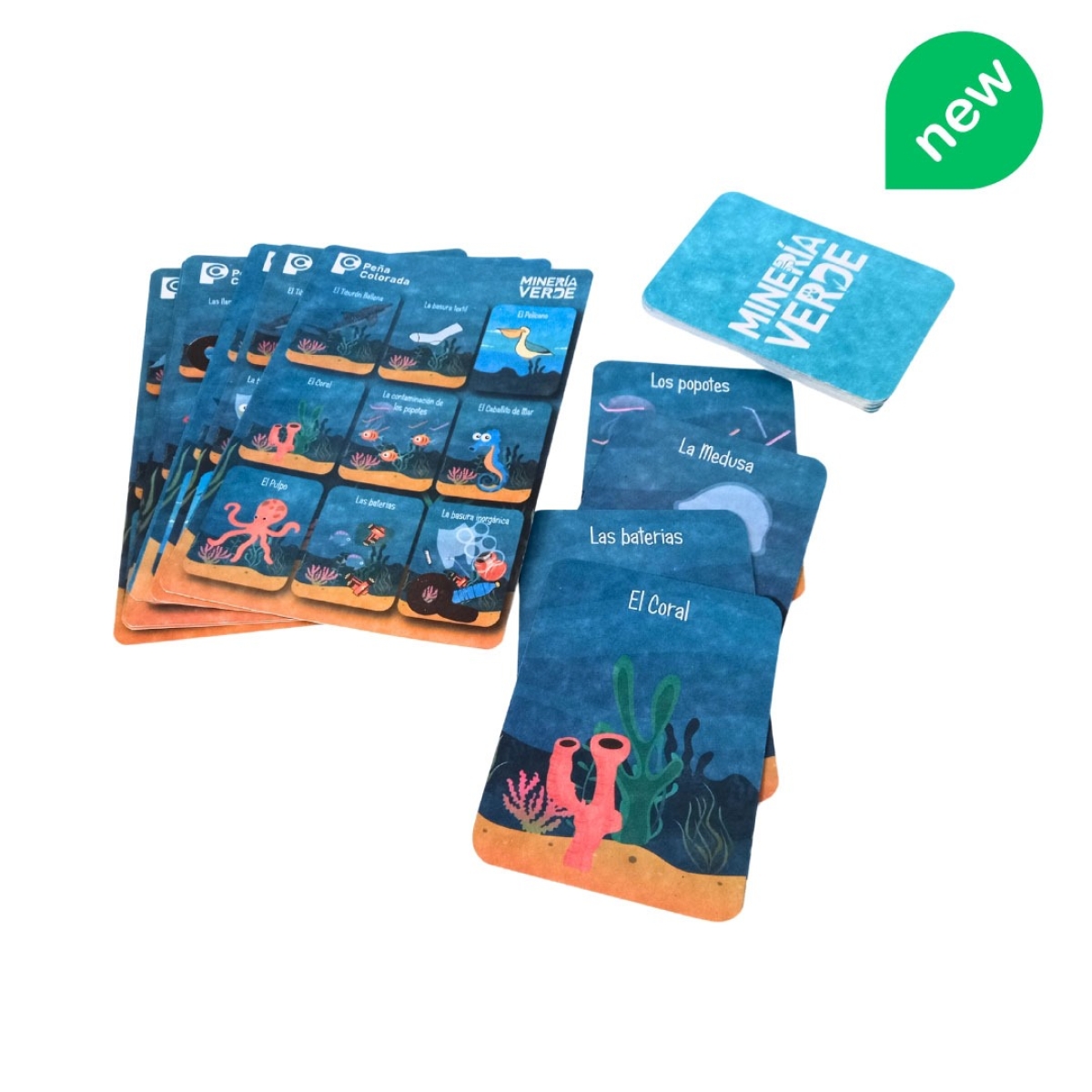 Loteria Mini