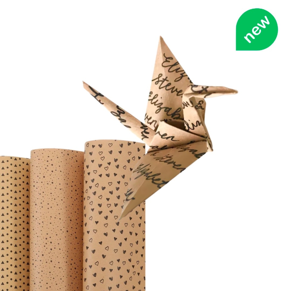 Kit Papel Origami