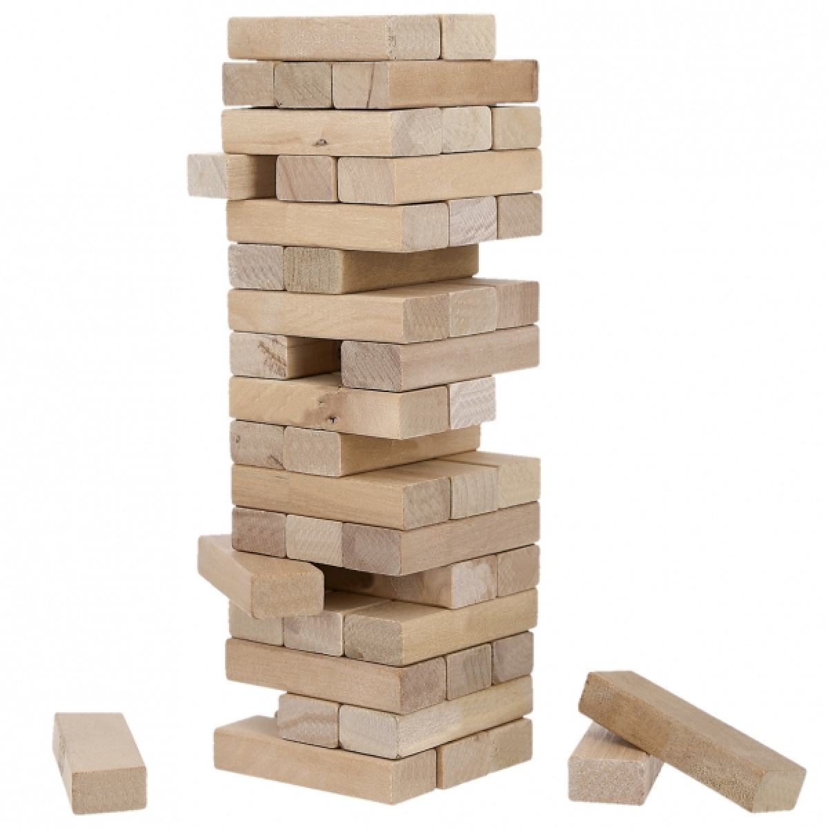 Eco Jenga 3