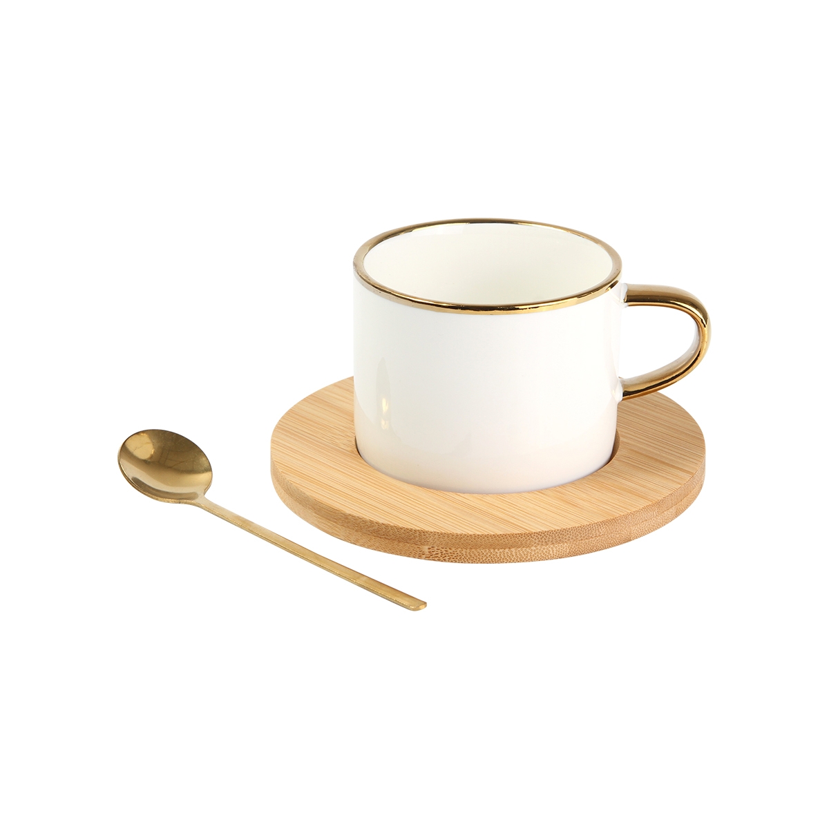 Taza Ceramica Luxy