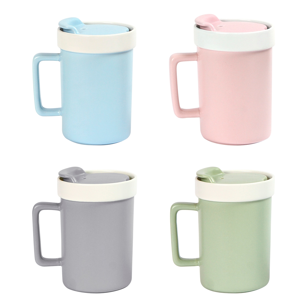 Taza Caramel