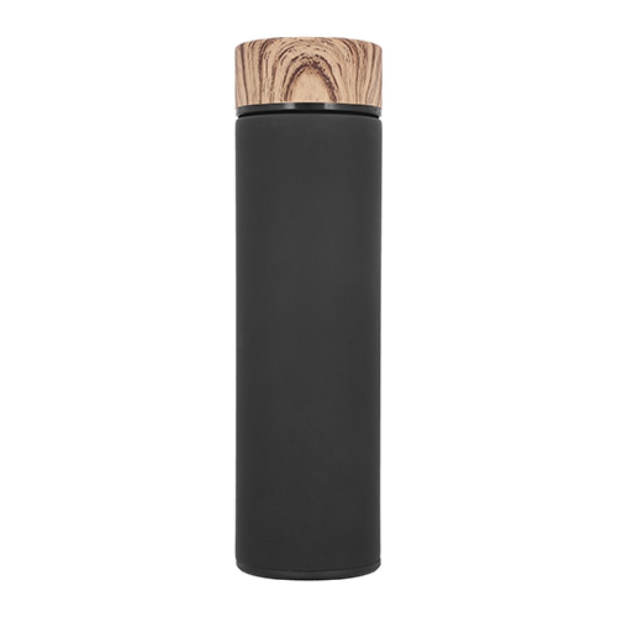 Termo Bambu Black