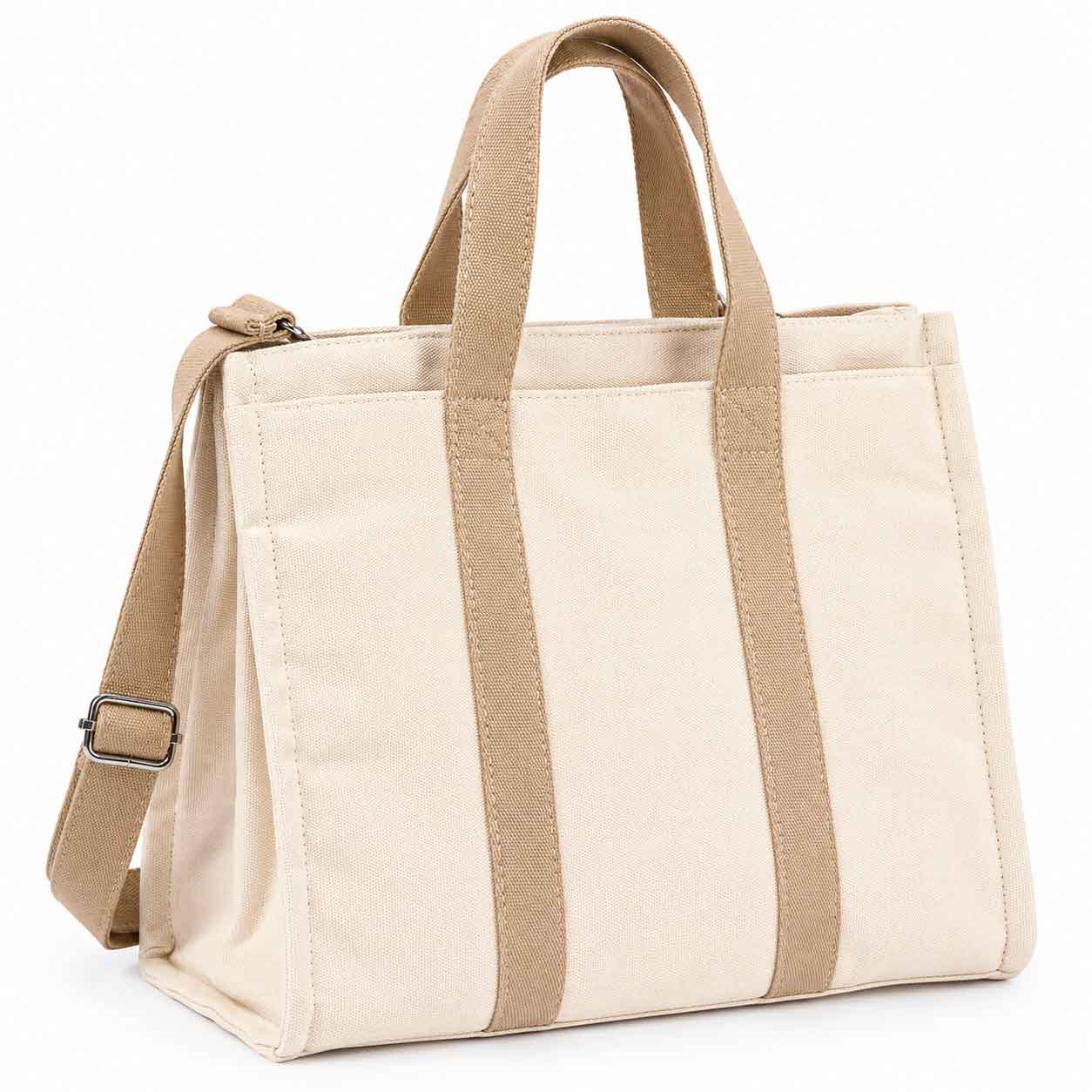 Bolsa Canvas