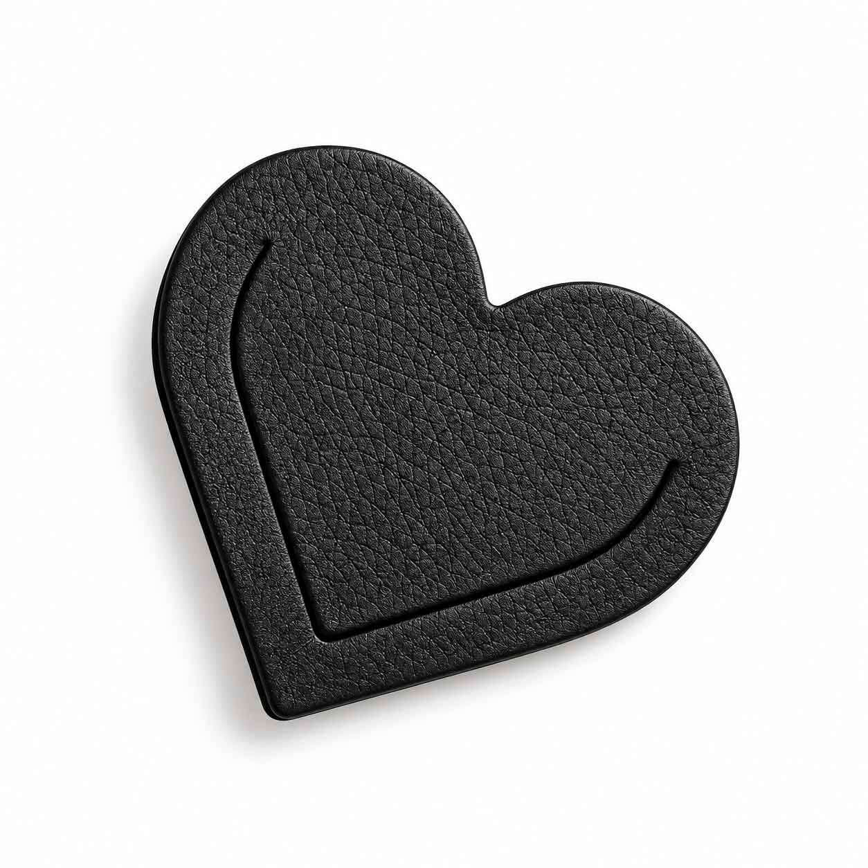 Separador de Hojas Vegano Corazon