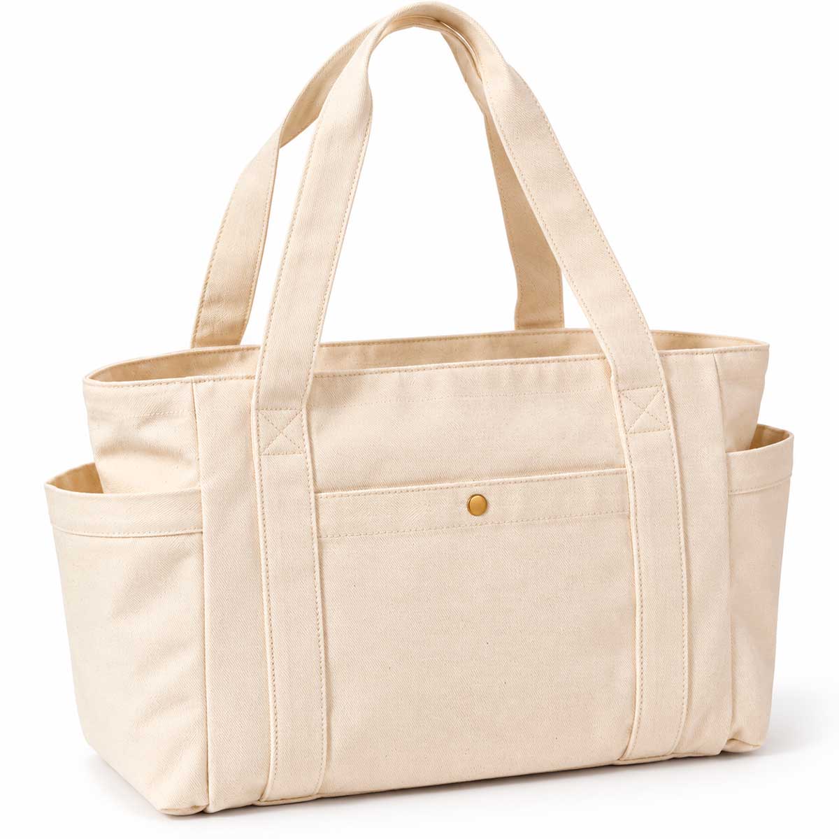 Bolsa Poliester Canvas