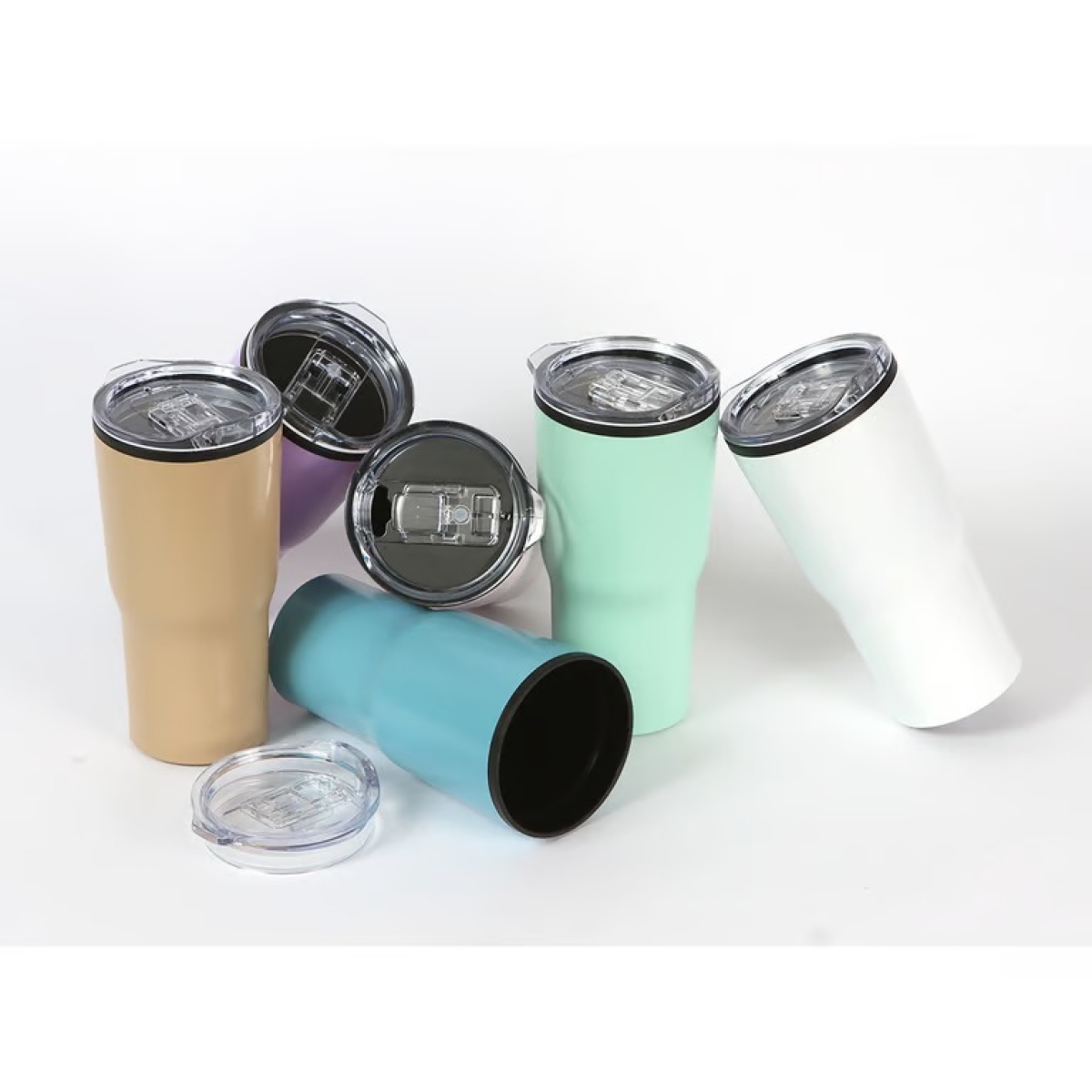 Vaso Termico Sigg