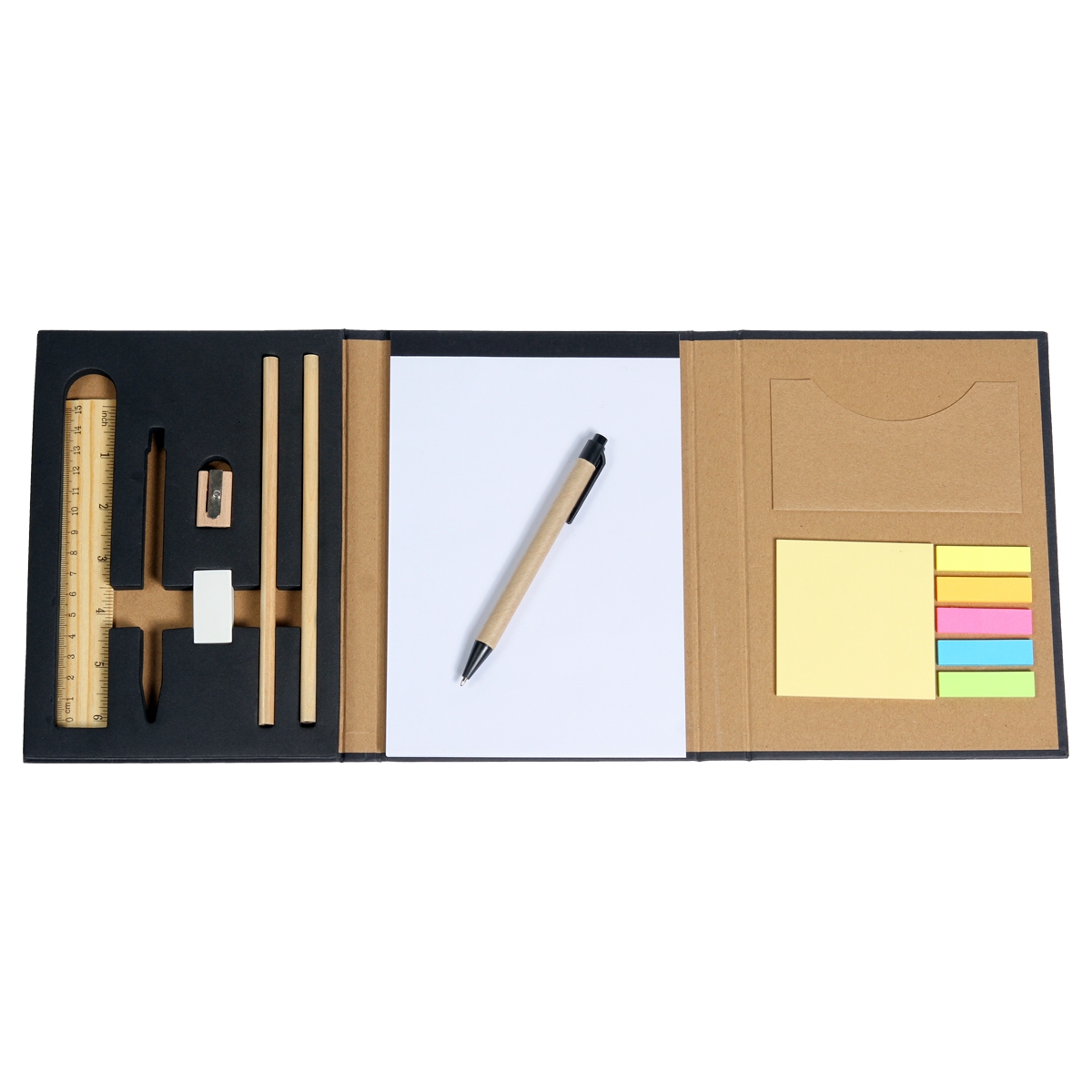 Set Libreta Oficina 2