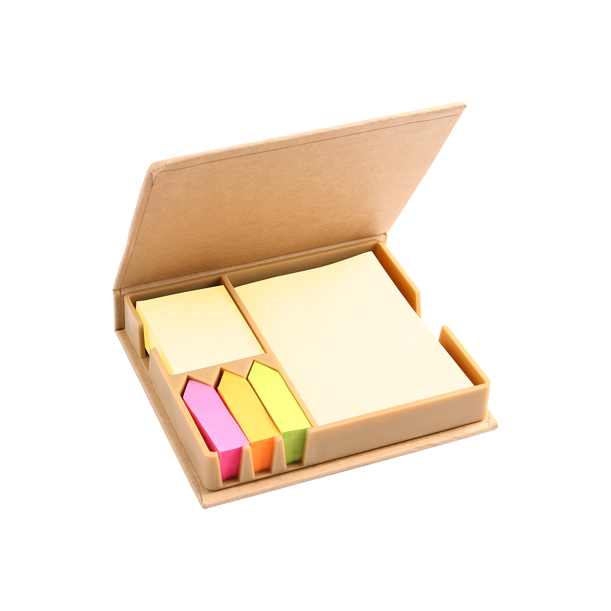 Set de Notas Eco