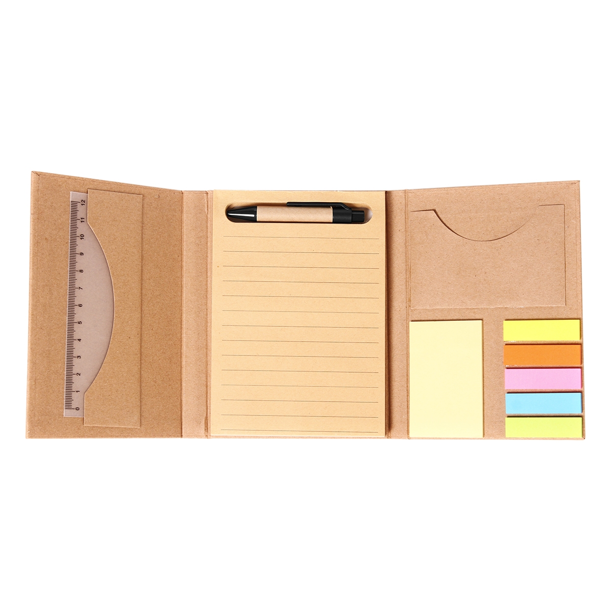 Set Libreta Oficina