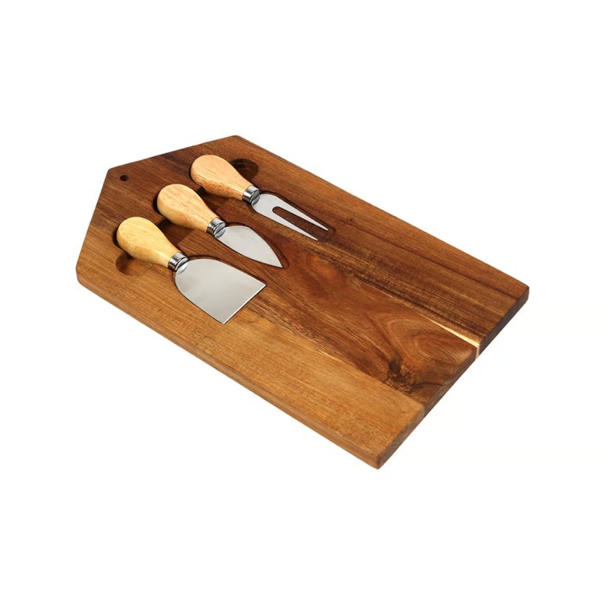 Tabla Para Queso 1