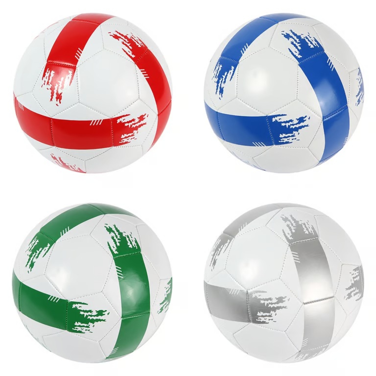 Balon Soccer 1