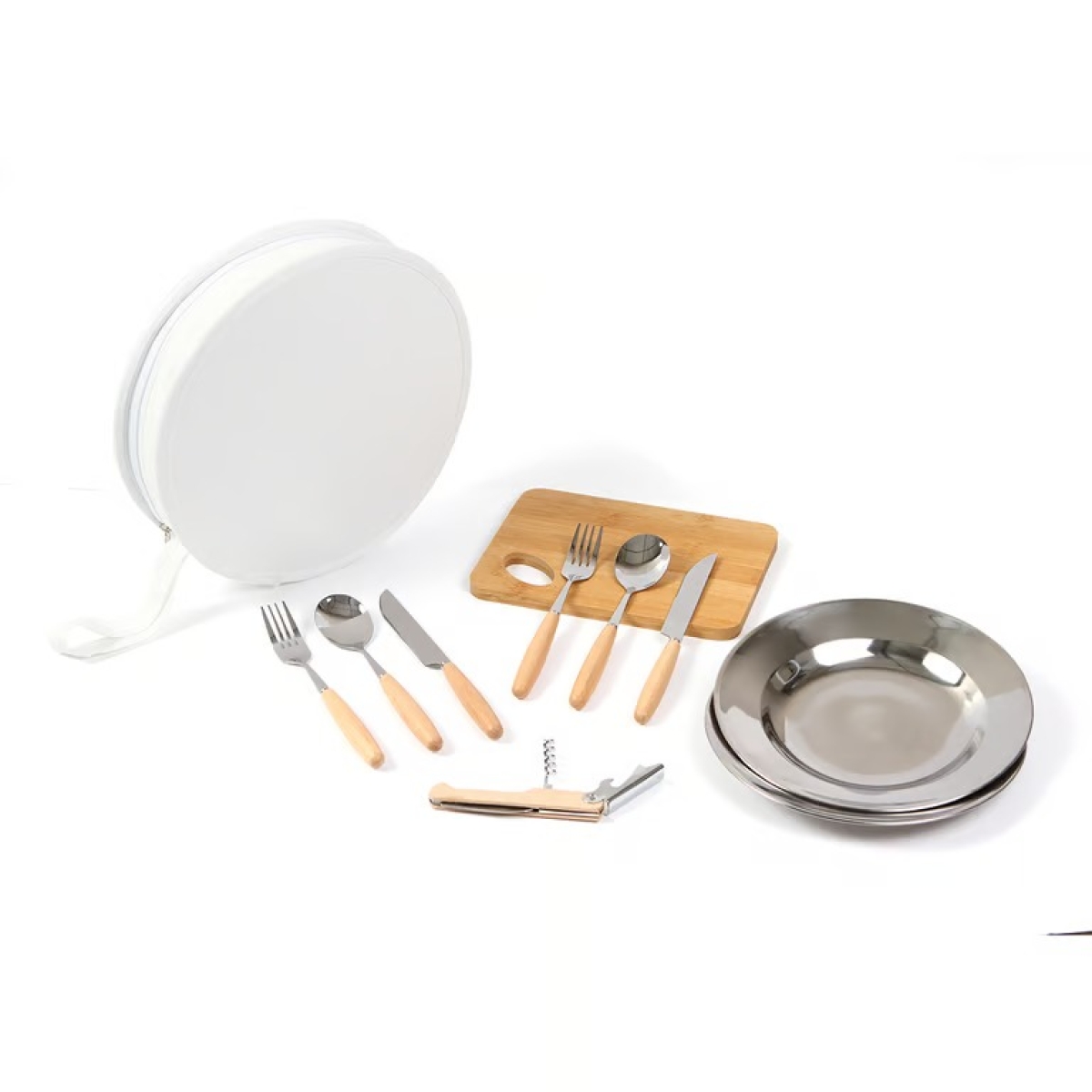 Set Pinknick Duo