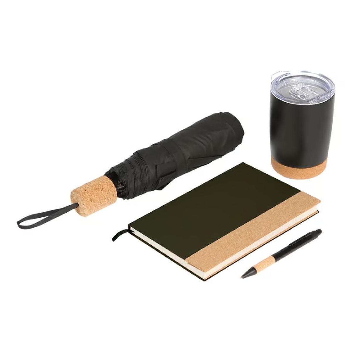 Kit Black Corcho