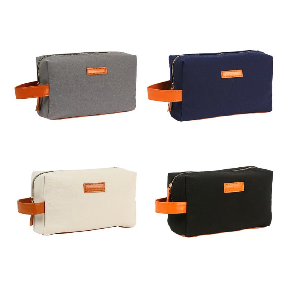 Neceser Canvas