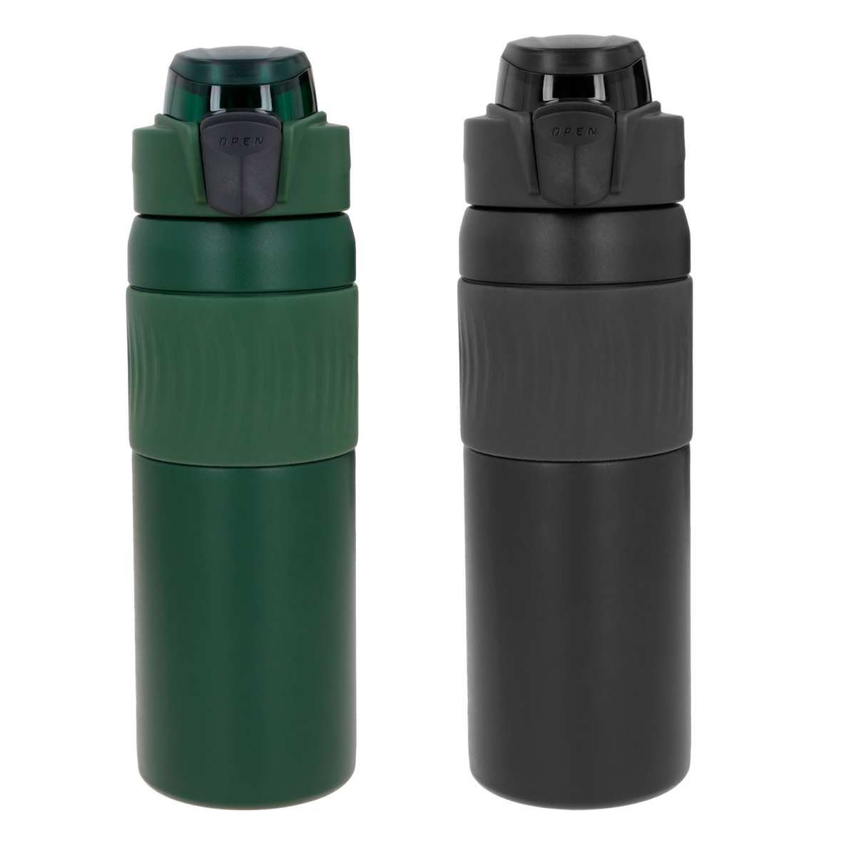 Termo Acero Lock