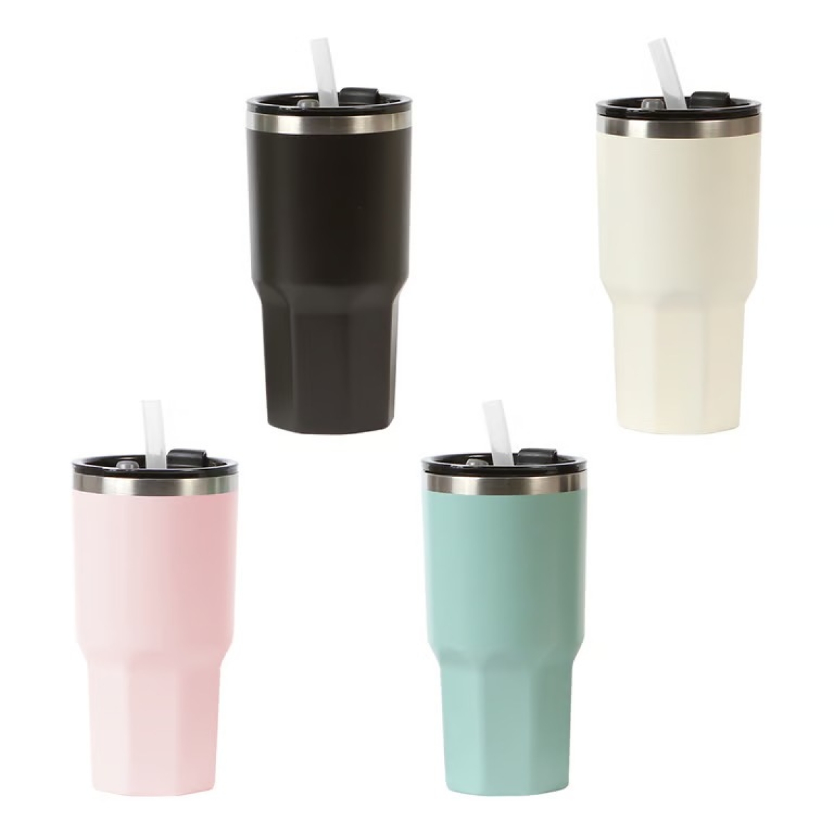 Vaso Termico Hexa