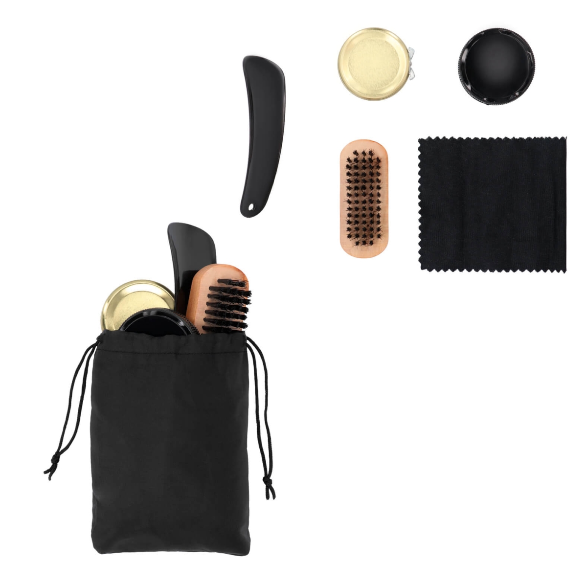 Set Boleado