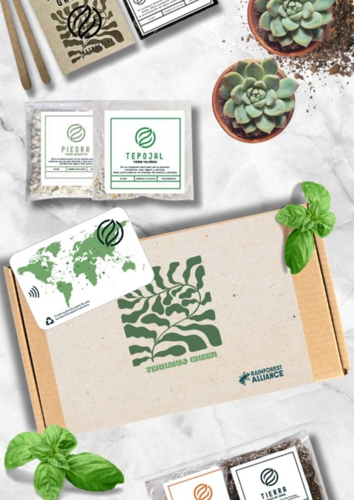 Grupo Green Market|Grupo Green Market