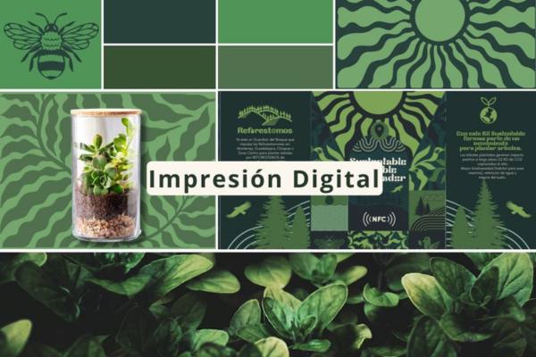 Grupo Green Market|Grupo Green Market